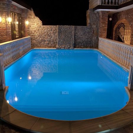 Casa Oasa -Accommodation , Pizzeria & Bar Marezige Kültér fotó