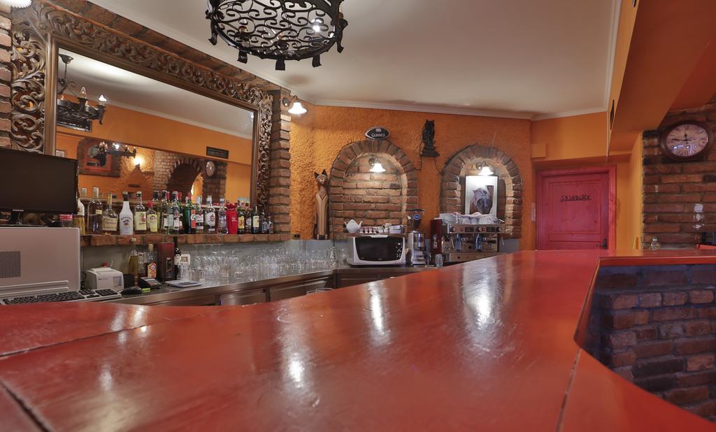 Casa Oasa -Accommodation , Pizzeria & Bar Marezige Kültér fotó