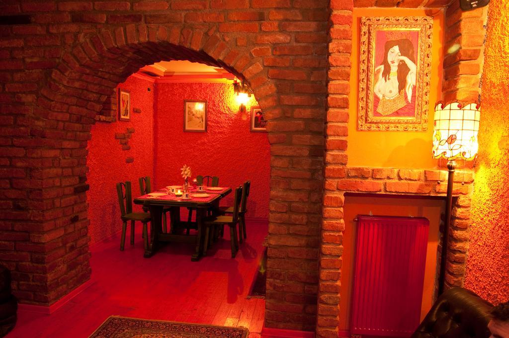 Casa Oasa -Accommodation , Pizzeria & Bar Marezige Kültér fotó