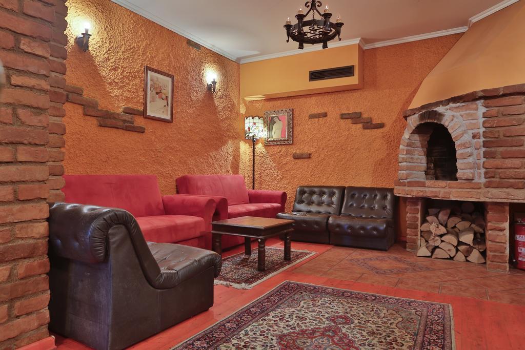 Casa Oasa -Accommodation , Pizzeria & Bar Marezige Kültér fotó