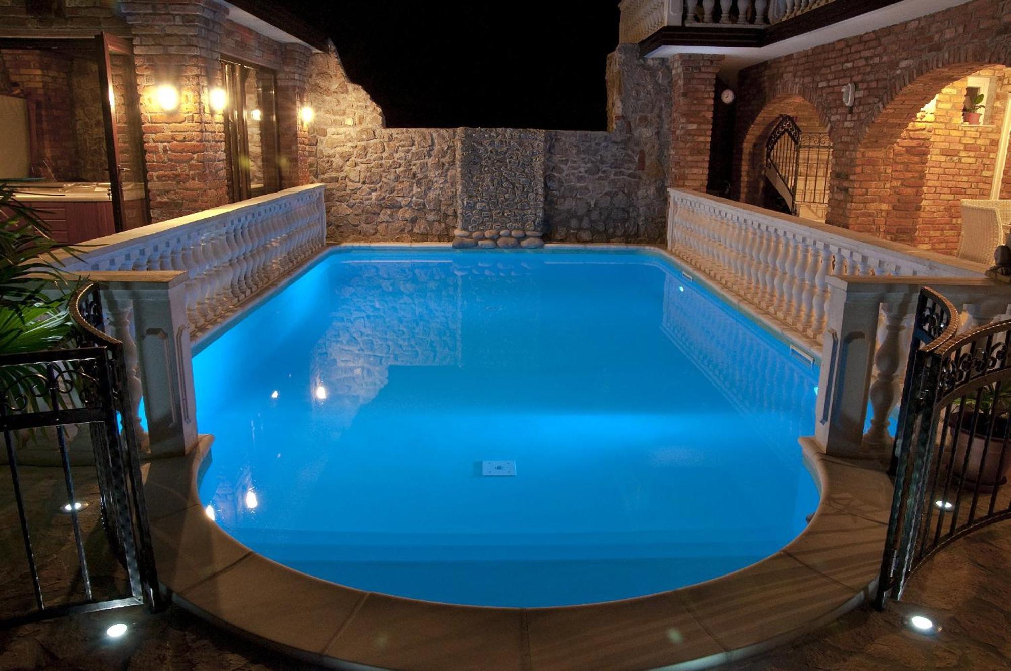 Casa Oasa -Accommodation , Pizzeria & Bar Marezige Kültér fotó