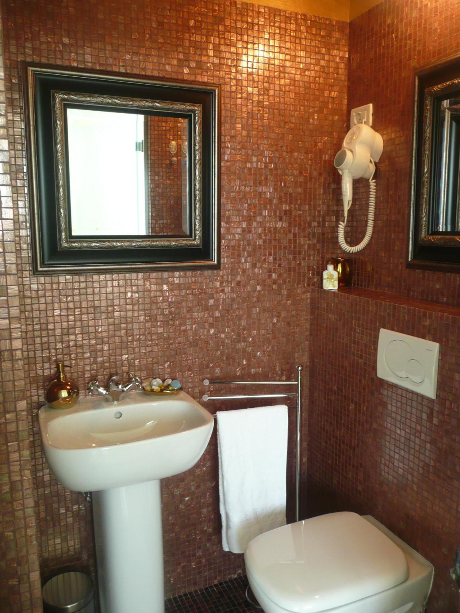 Casa Oasa -Accommodation , Pizzeria & Bar Marezige Kültér fotó