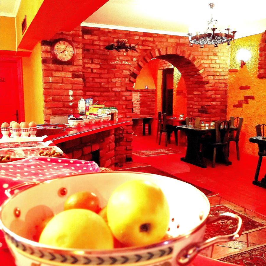 Casa Oasa -Accommodation , Pizzeria & Bar Marezige Kültér fotó