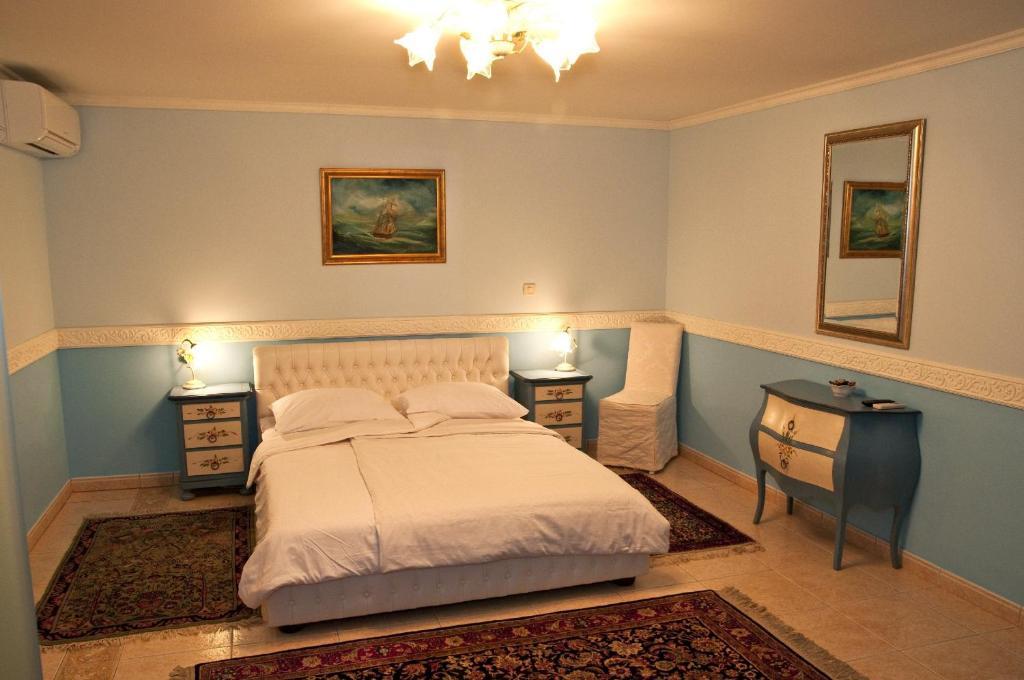 Casa Oasa -Accommodation , Pizzeria & Bar Marezige Kültér fotó